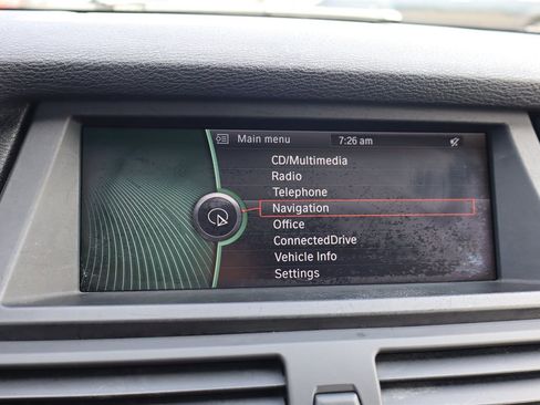 Used 2012 BMW X5 xDrive35d AWD/4WD image 25