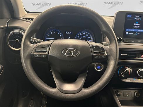 Used 2023 Hyundai Kona SEL AWD/4WD image 33
