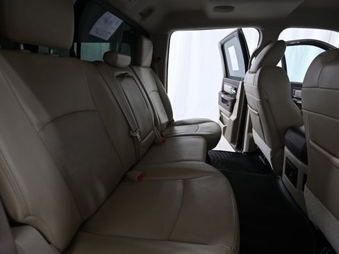 Used 2014 RAM 1500 Laramie w/ Protection Group image 27