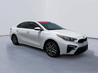 Used 2019 Kia Forte EX FWD video 1