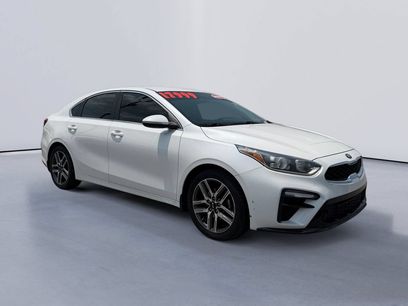Used 2019 Kia Forte EX