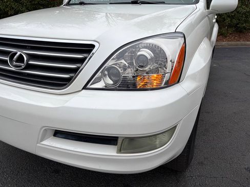 Used 2006 Lexus GX 470 image 12