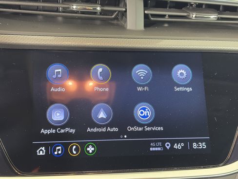 Certified 2023 Buick Encore GX Preferred w/ Cold Weather Comfort Package image 16