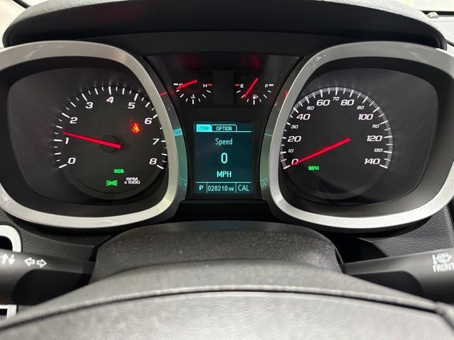 Used 2016 Chevrolet Equinox LT AWD/4WD image 15