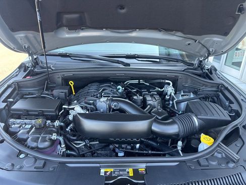 New 2026 Dodge Durango GT w/ Blacktop Package image 30