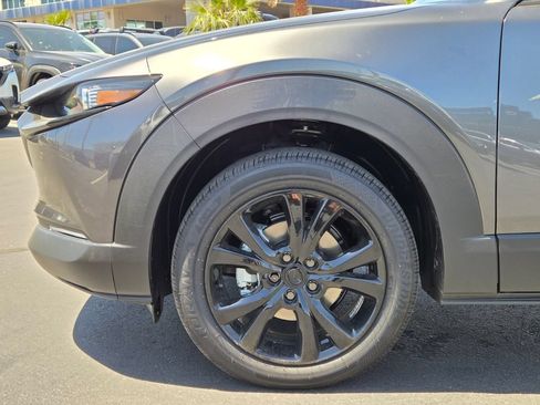 New 2026 MAZDA CX-30 2.5 Turbo w/ Premium Plus Pkg AWD/4WD image 12