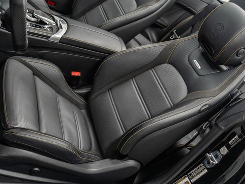 Used 2023 Mercedes-Benz C 63 AMG S image 26