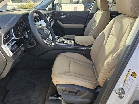 New 2026 Audi Q7 2.0T Premium image 2