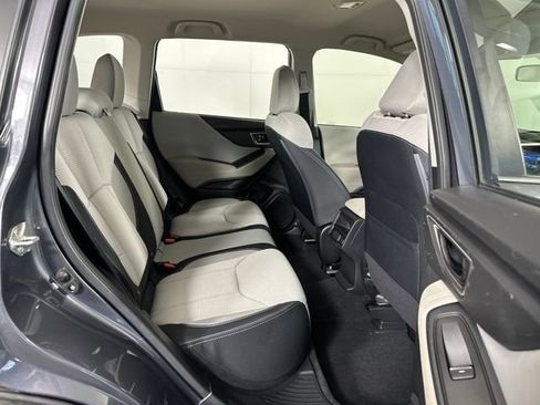 Used 2023 Subaru Forester AWD/4WD image 27
