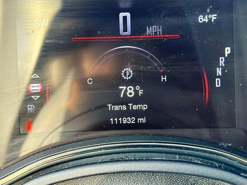 Used 2018 Dodge Durango GT w/ Premium Group AWD/4WD image 12