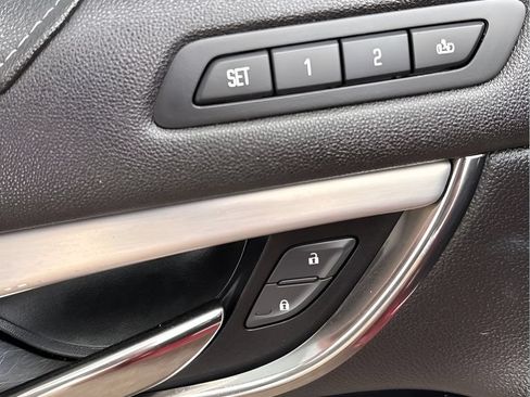 Used 2015 Cadillac ATS Luxury AWD/4WD image 13