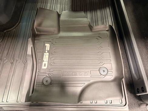 Used 2025 Ford F150 XLT w/ Equipment Group 301A Standard AWD/4WD image 25