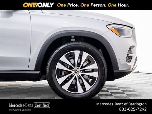 Certified 2024 Mercedes-Benz GLE 350 4MATIC image 36