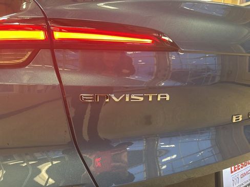 New 2026 Buick Envista Sport Touring w/ Convenience I Package image 48