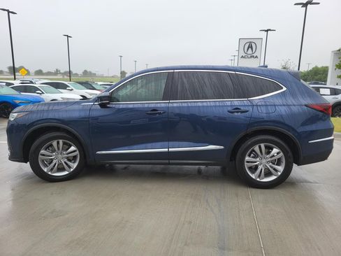 Used 2025 Acura MDX FWD image 3