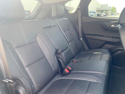 Used 2022 Chevrolet Blazer LT AWD/4WD image 24