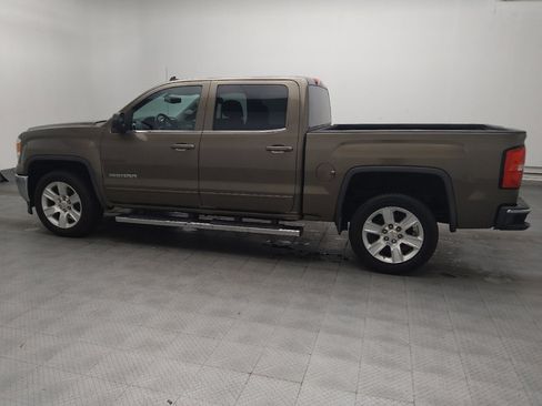 Used 2014 GMC Sierra 1500 SLE w/ SLE Value Package RWD image 3