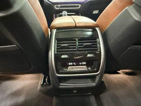 Used 2021 BMW X5 M50i w/ Executive Package AWD/4WD image 40