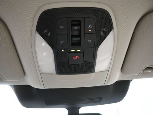 Used 2022 INFINITI QX60 Luxe AWD/4WD image 30