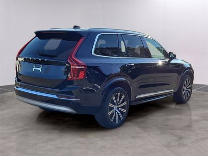 Used 2022 Volvo XC90 T6 Inscription w/ Advanced Package