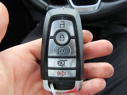 Used 2023 Ford Escape Active w/ Tech Pack #2 image 42