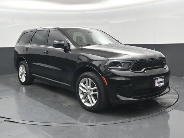 Used 2025 Dodge Durango GT AWD/4WD image 35