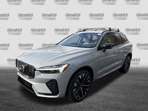 New 2026 Volvo XC60 T8 Ultra w/ Protection Package Premier AWD/4WD image 5