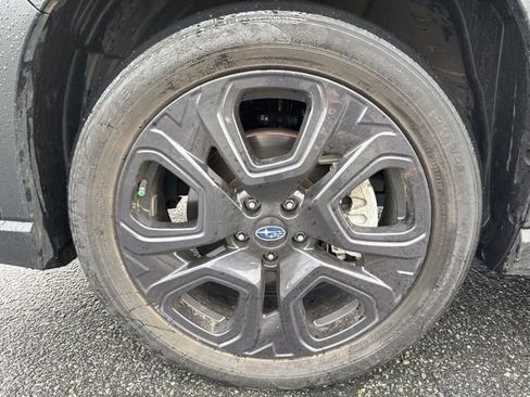 Certified 2023 Subaru Ascent Onyx Edition image 18