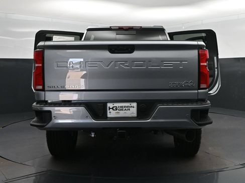 New 2026 Chevrolet Silverado 2500 High Country w/ High Country Premium Package AWD/4WD image 52