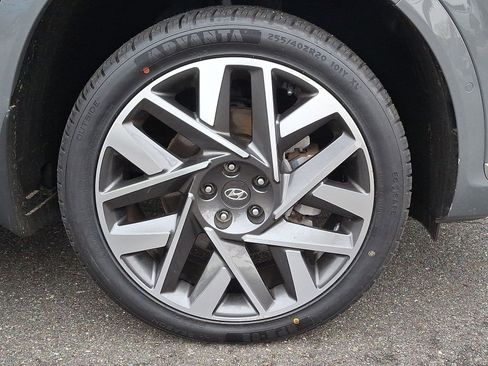 Certified 2022 Hyundai Santa Fe Calligraphy image 33