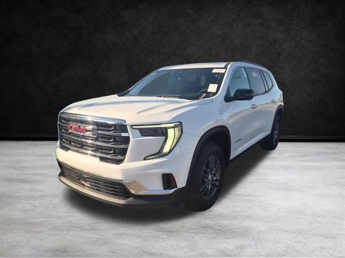 Used 2025 GMC Acadia Elevation image 10