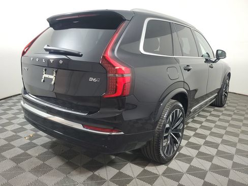 Used 2026 Volvo XC90 B6 Plus AWD/4WD image 8