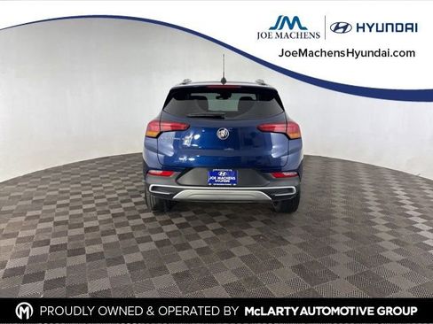 Used 2023 Buick Encore GX Select image 8