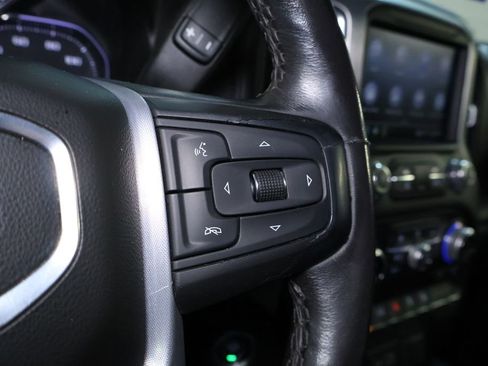Used 2021 GMC Sierra 1500 Elevation w/ X31 Off-Road Package image 24
