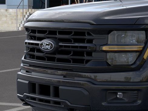 New 2026 Ford F150 XLT image 17