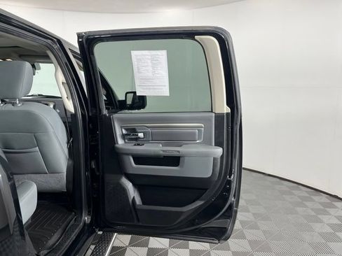 Used 2013 RAM 1500 Big Horn AWD/4WD image 38