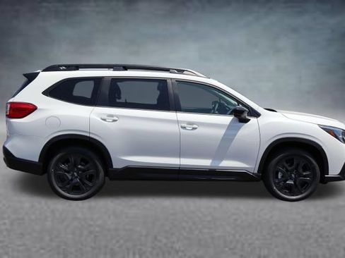New 2026 Subaru Ascent Bronze Edition w/ Popular Package #2 AWD/4WD image 2