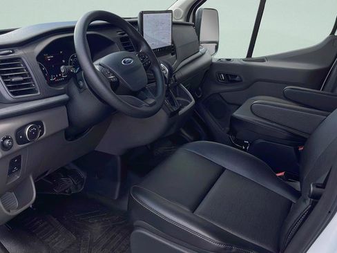 Used 2024 Ford Transit 350 XL RWD image 13