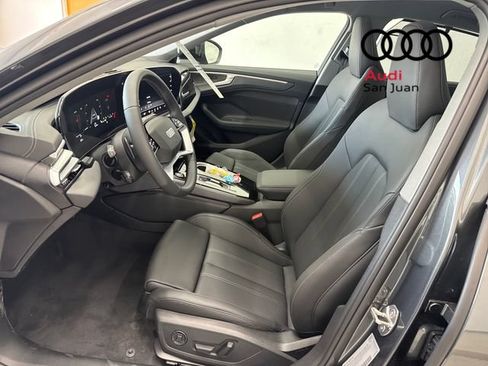 New 2026 Audi A6 Premium Plus AWD/4WD image 26