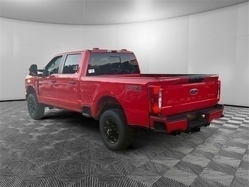 New 2026 Ford F250 XL w/ STX Appearance Package image 3