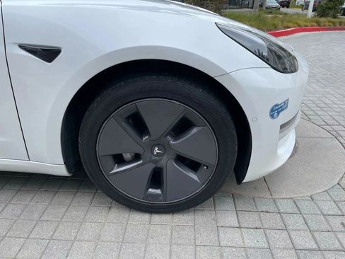 Used 2023 Tesla Model 3 Standard Range image 79