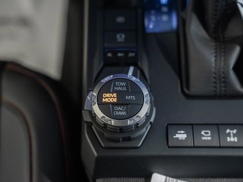 New 2026 Toyota Tacoma TRD Pro AWD/4WD image 27