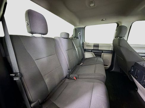 Used 2017 Ford F150 XL w/ Equipment Group 101A Mid AWD/4WD image 27