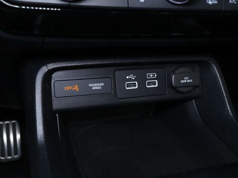 Used 2023 Honda Civic Si image 30