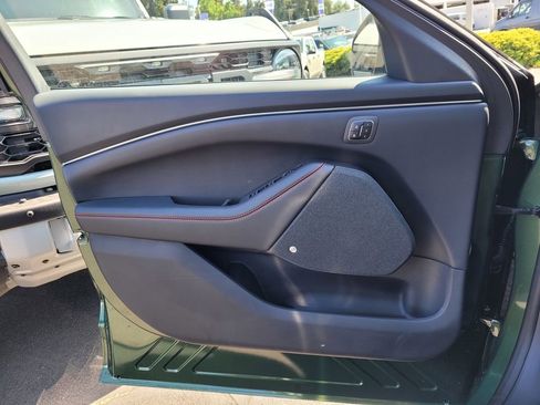 New 2025 Ford Mustang Mach-E Premium w/ Sport Appearance Package image 37