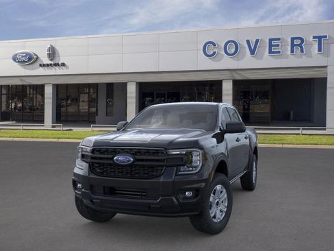 New 2026 Ford Ranger XL w/ Trailer Tow Package image 2