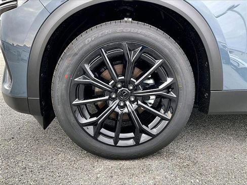 New 2026 MAZDA CX-70 3.3 Turbo w/ Premium Package image 7