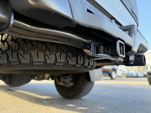 Used 2024 Ford F150 Raptor image 12