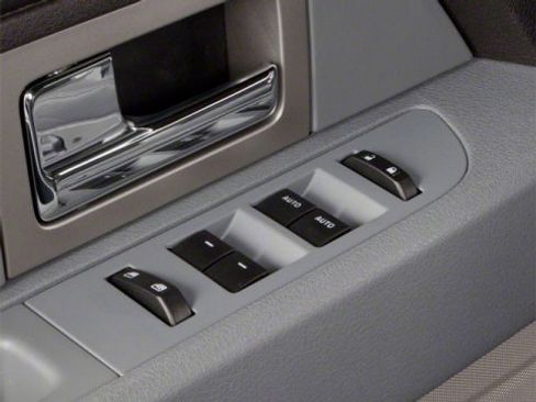 Used 2010 Ford F150 4x4 SuperCrew image 19