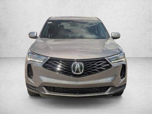 New 2026 Acura RDX SH-AWD image 6
